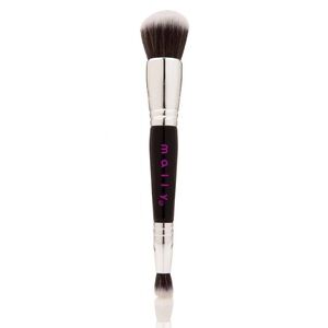 Mally Beauty Double Sided Face Brush